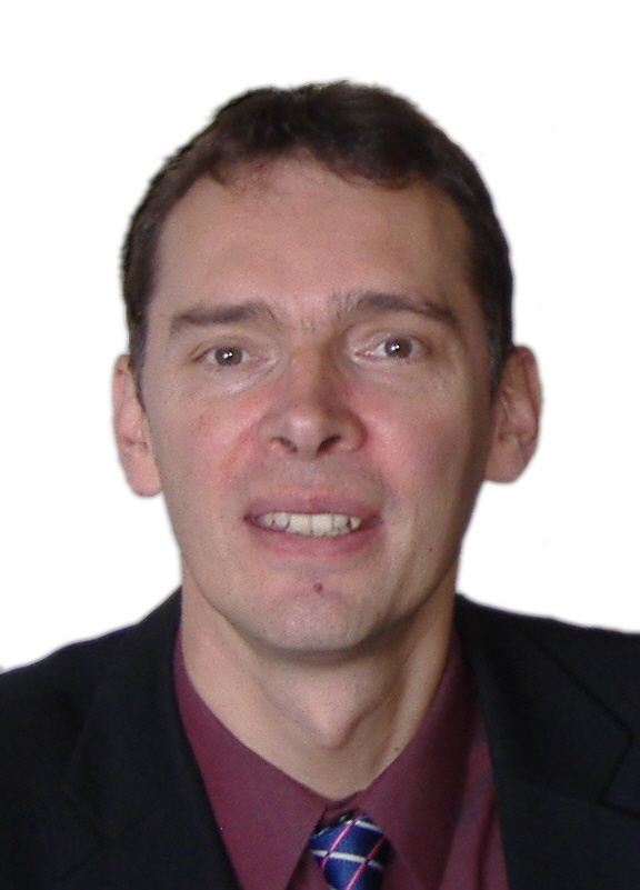 Richard Mortimer